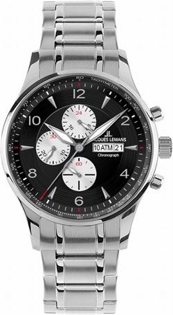 Image of Jacques Lemans Sports Herreur, 1-1844H